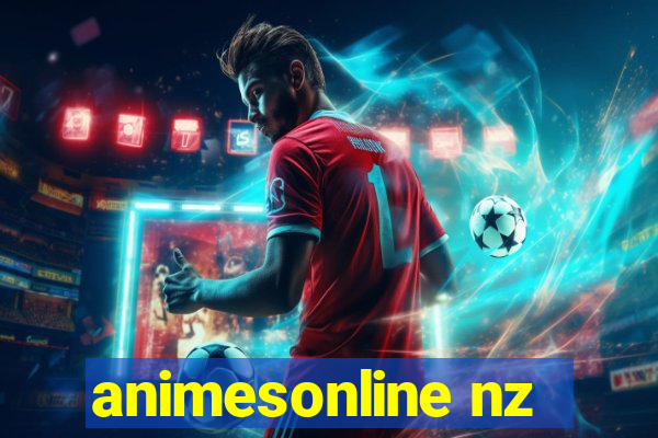 animesonline nz